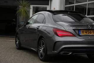 Mercedes-Benz CLA – thumbnail 7
