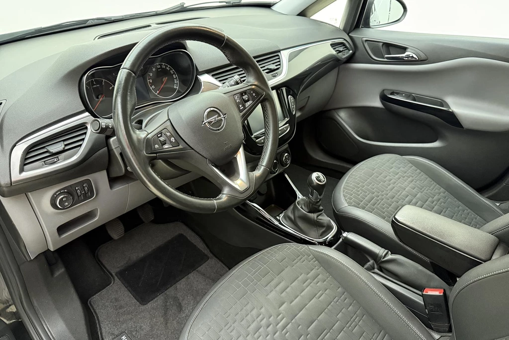 Opel Corsa – foto 10