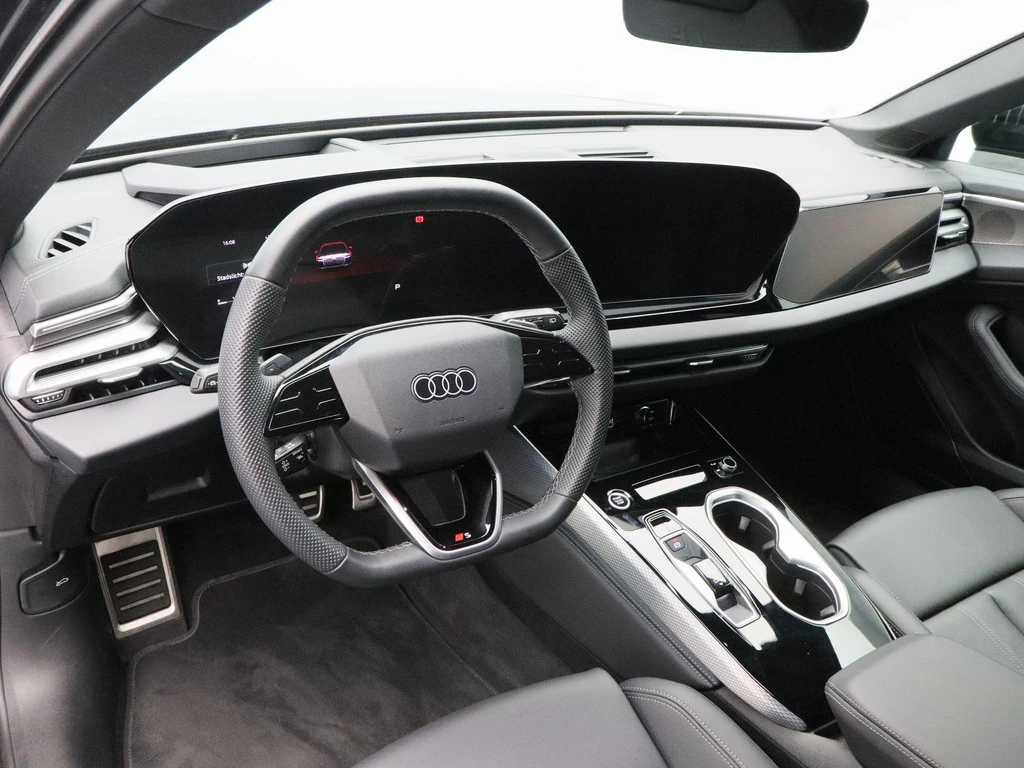 Audi A6 – foto 9