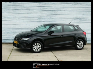 SEAT Ibiza – thumbnail 1