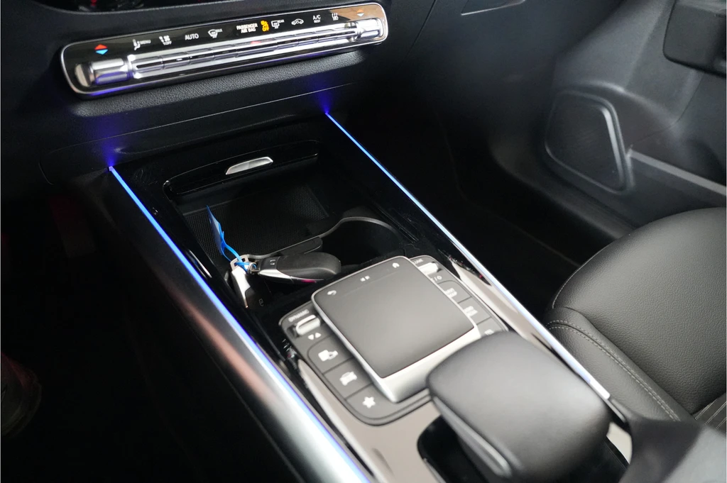 Mercedes-Benz GLA – foto 29