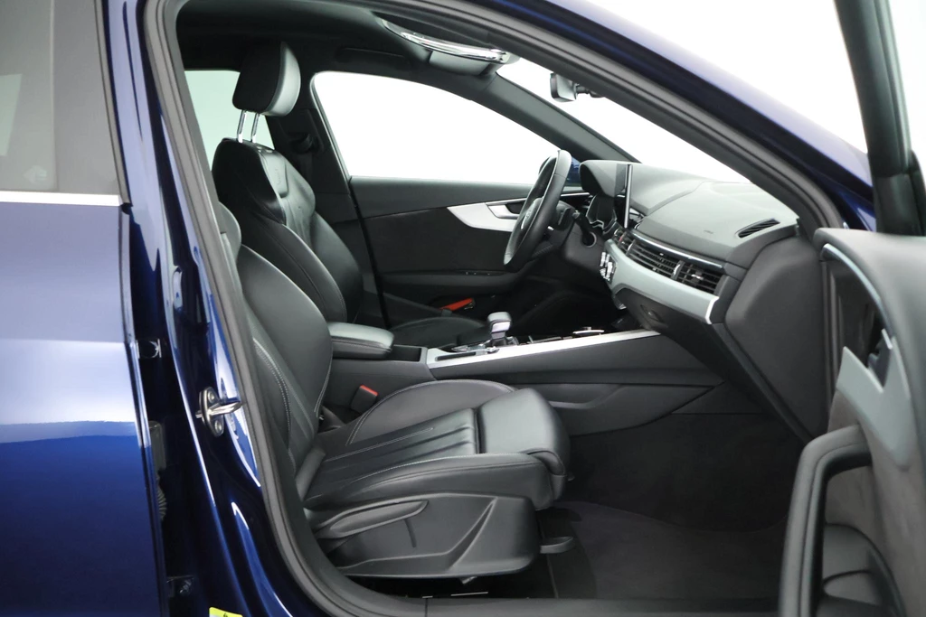 Audi A4 – foto 11