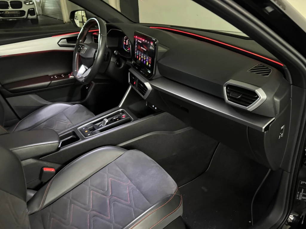 SEAT Leon – foto 35