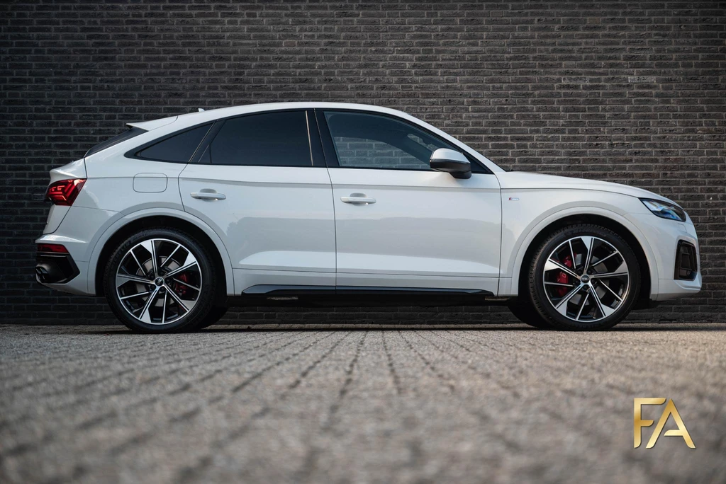 Audi Q5 – foto 9