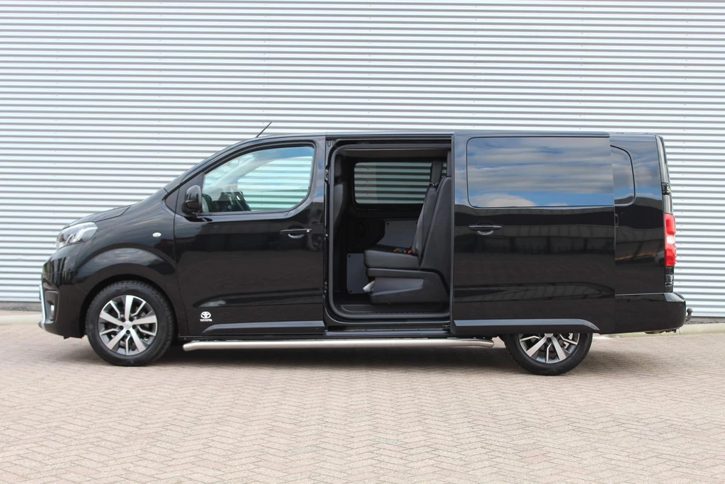 Toyota ProAce – foto 4