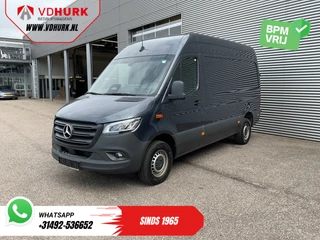Mercedes-Benz Sprinter – thumbnail 2