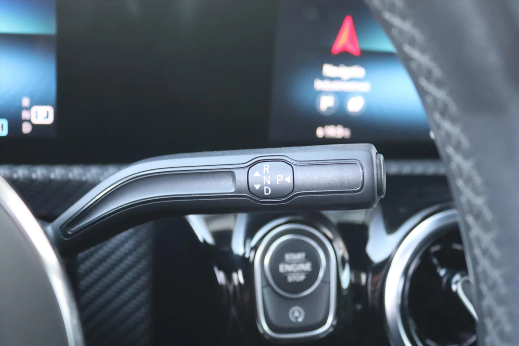 Mercedes-Benz A-Klasse – foto 39