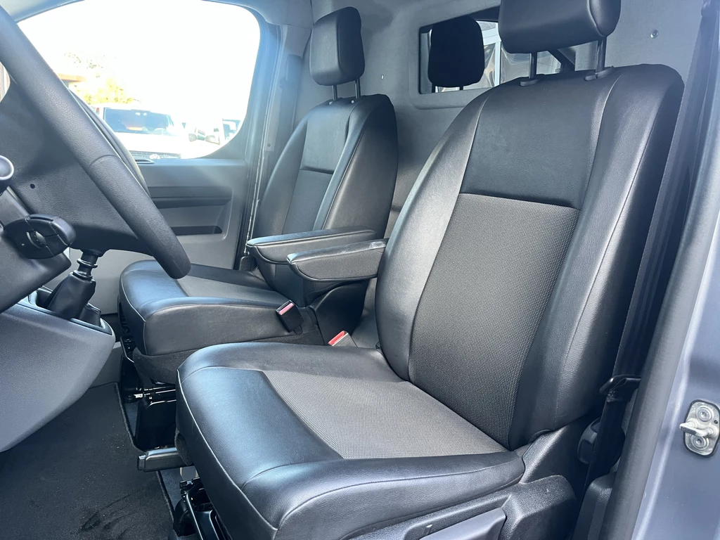 Citroën Jumpy – foto 28