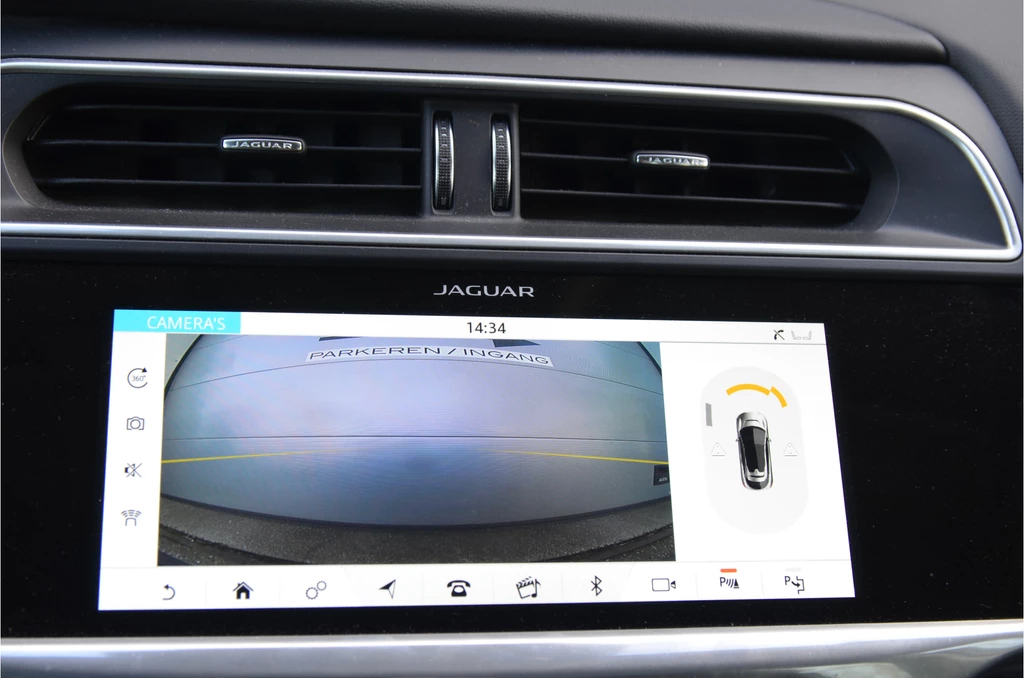 Jaguar I-PACE – foto 20