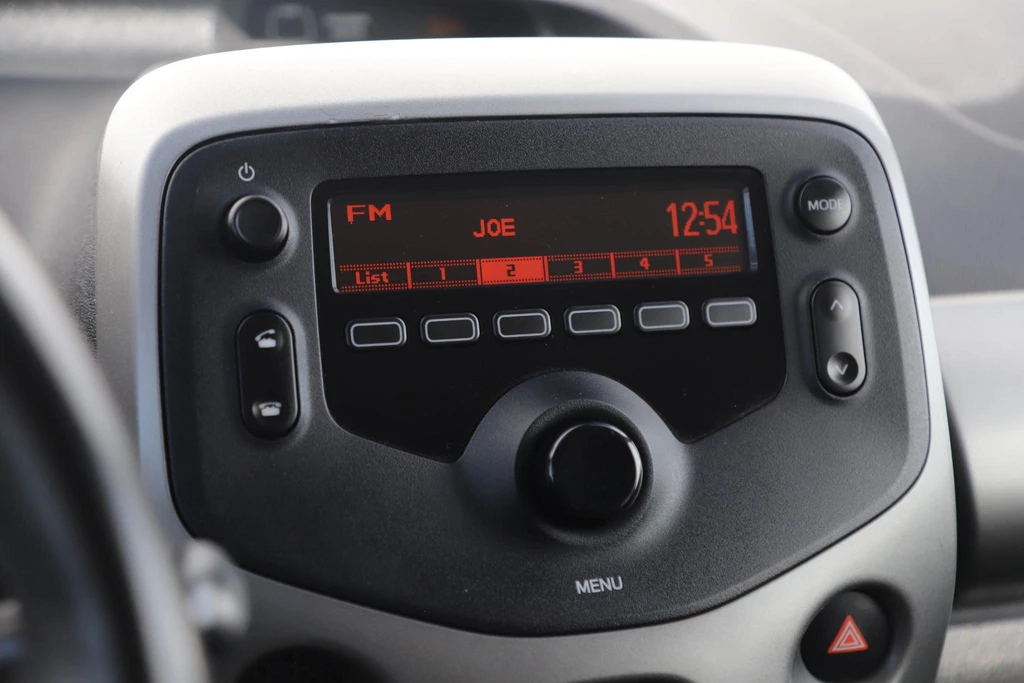 Citroën C1 – foto 13
