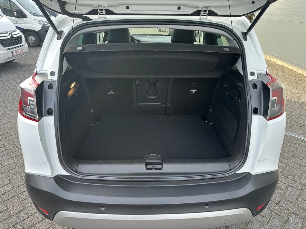 Opel Crossland X – foto 7