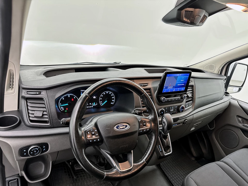 Ford Transit Custom – foto 15