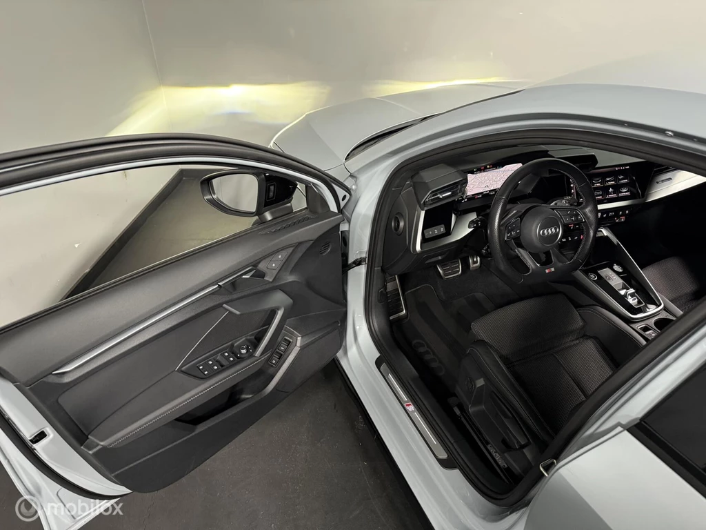 Audi A3 – foto 31