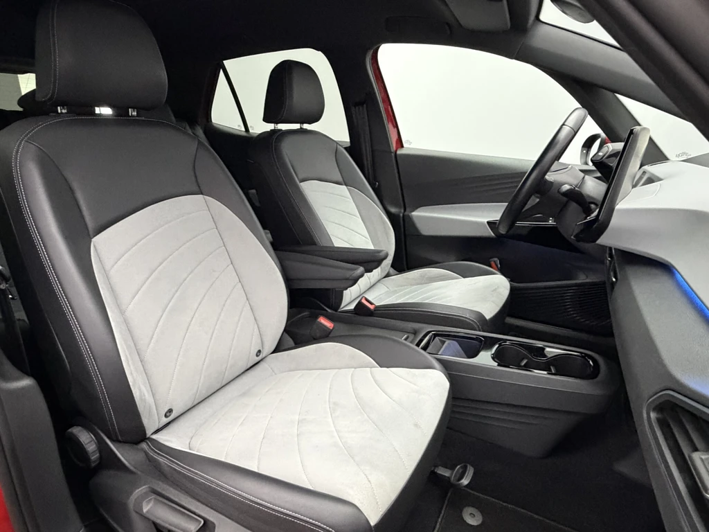 Volkswagen ID.3 – foto 12
