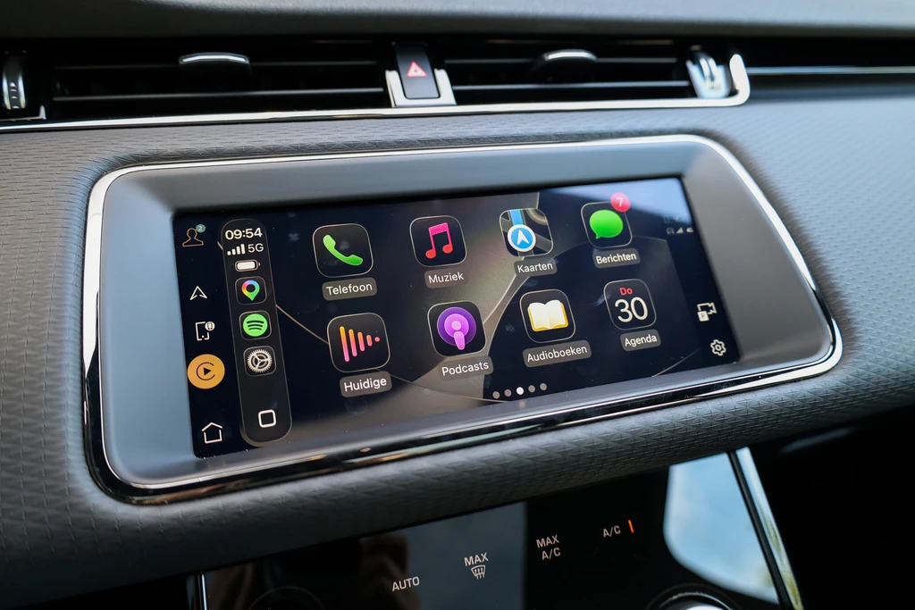 Land Rover Range Rover Evoque – foto 46