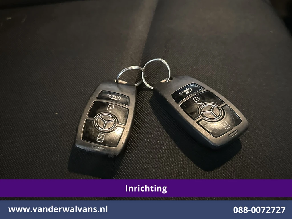 Mercedes-Benz Sprinter – foto 17