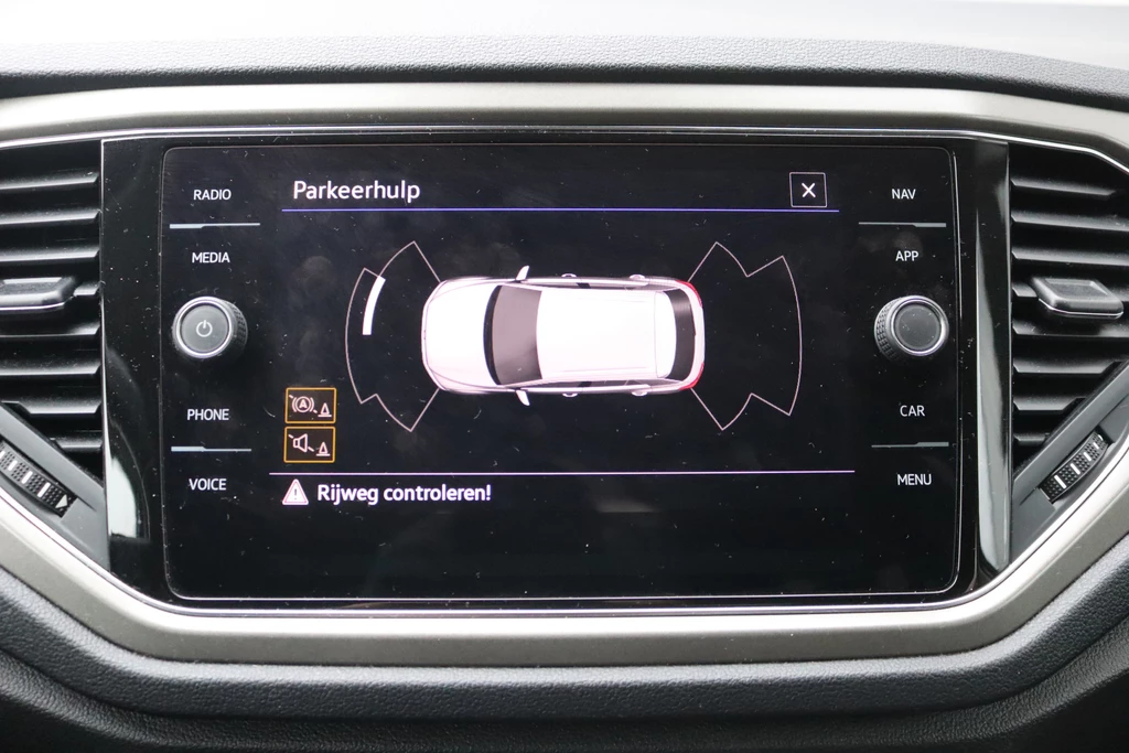 Volkswagen T-Roc – foto 24