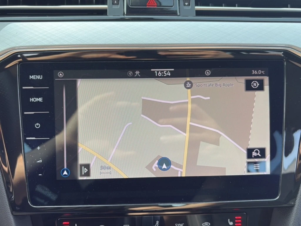 Volkswagen Passat – foto 23