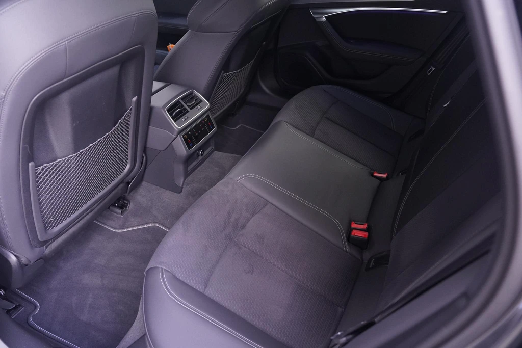 Audi A6 – foto 47