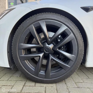 Tesla Model S – thumbnail 21