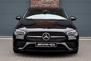 Mercedes-Benz CLA – thumbnail 9