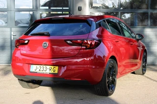 Opel Astra – thumbnail 5