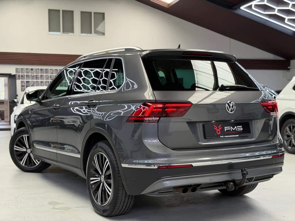 Volkswagen Tiguan – foto 4