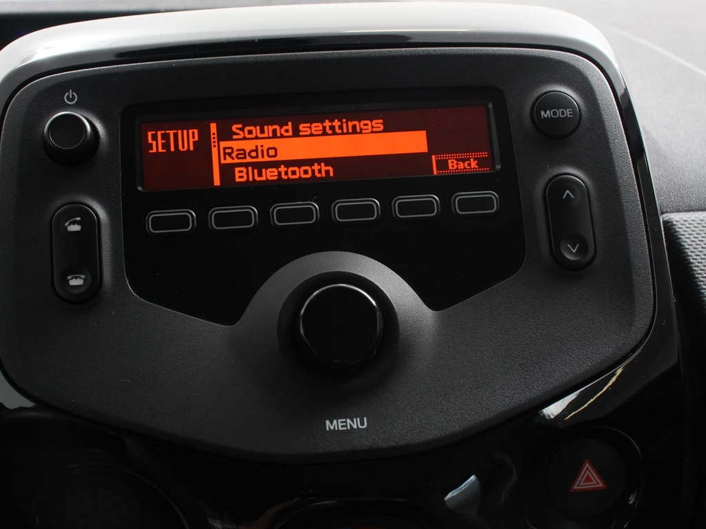 Citroën C1 – foto 34