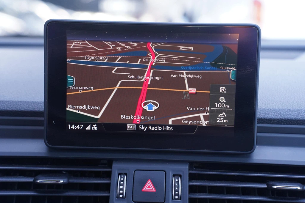 Audi Q5 – foto 37
