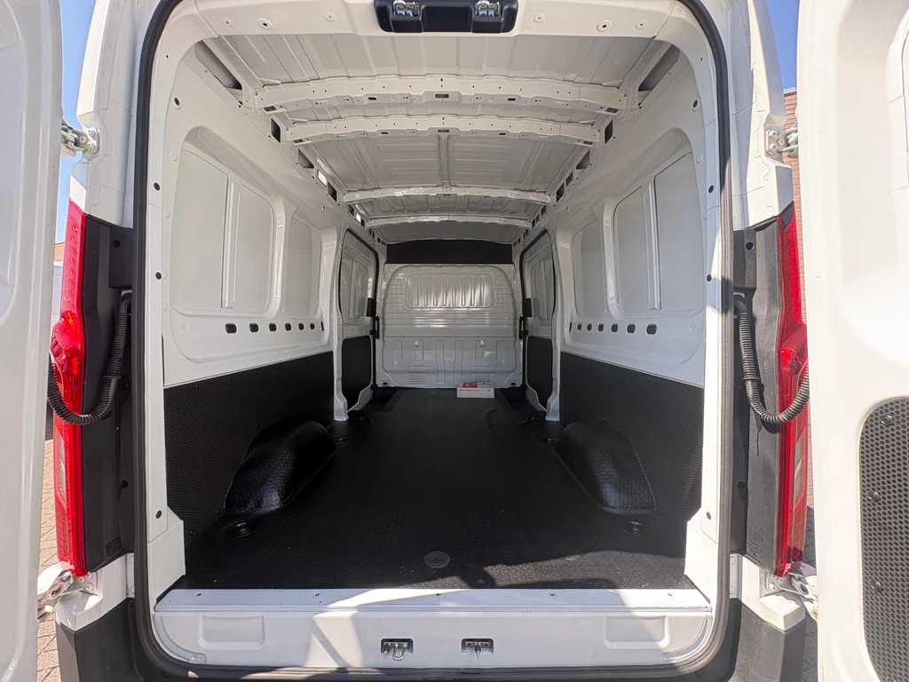 Maxus eDeliver9 – foto 11