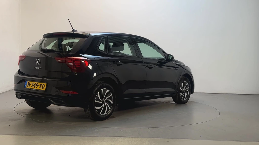 Volkswagen Polo – foto 5