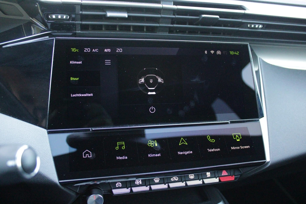 Peugeot 408 – foto 43
