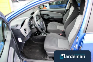 Toyota Yaris – thumbnail 10
