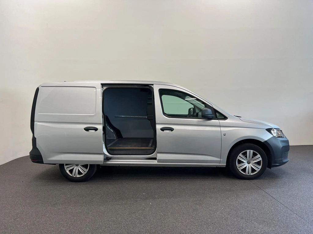 Volkswagen Caddy – foto 7