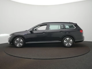 Volkswagen Passat – thumbnail 3