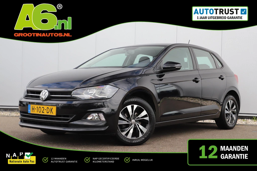 Volkswagen Polo – foto 1