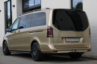 Mercedes-Benz V-Klasse – thumbnail 10