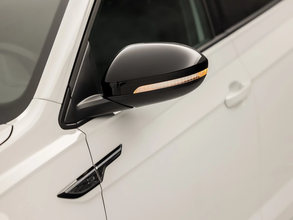 Volkswagen Taigo – foto 35