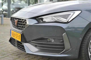 CUPRA Leon Sportstourer – thumbnail 22