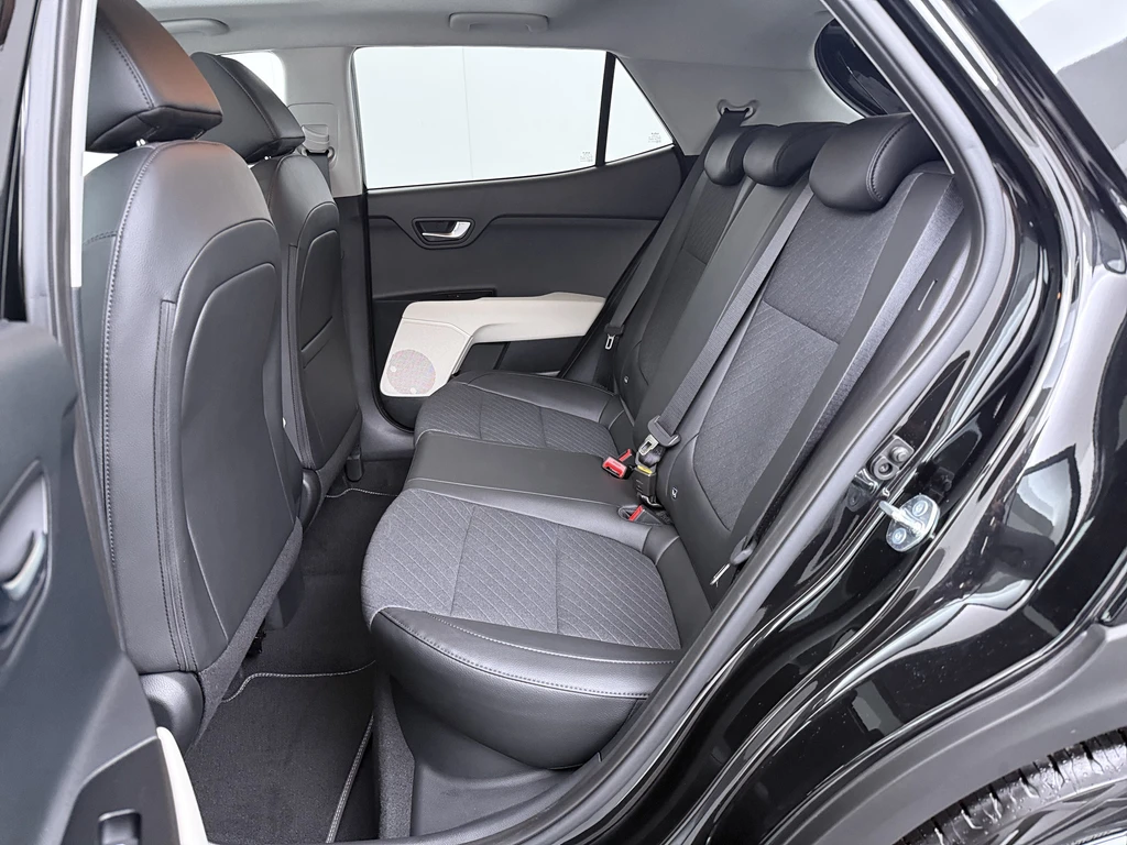 Kia Stonic – foto 35
