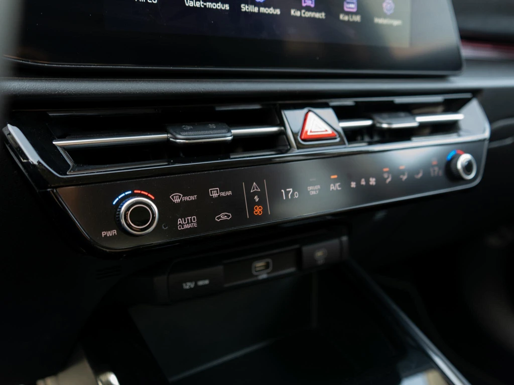 Kia Niro EV – foto 15