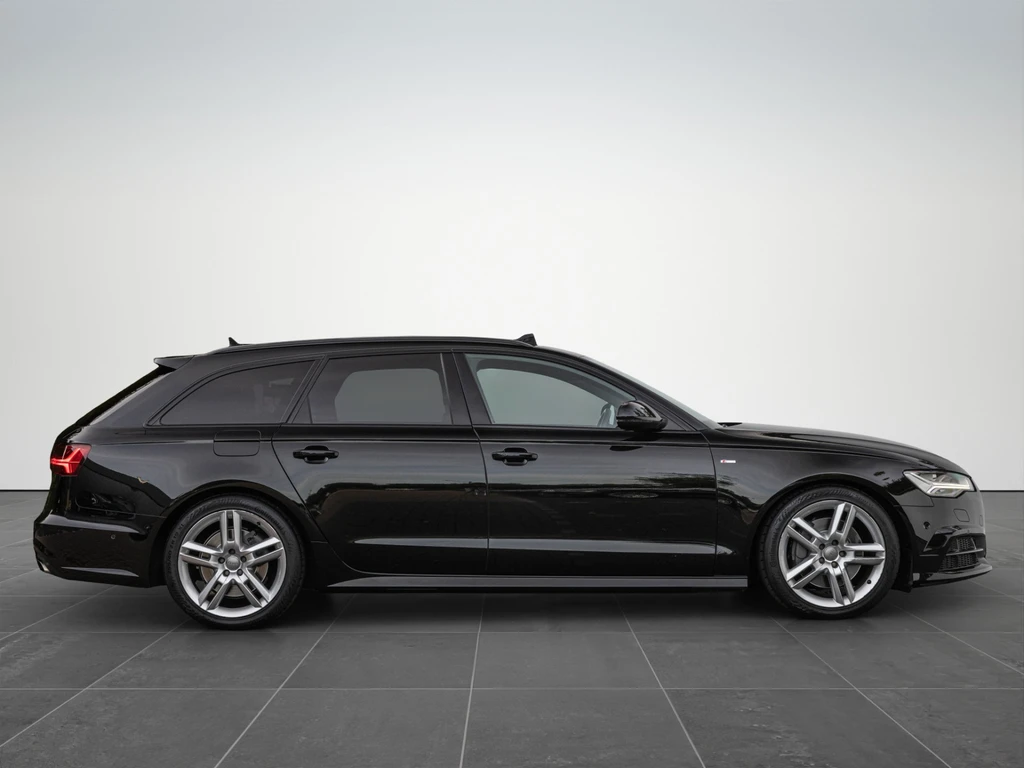 Audi A6 – foto 7
