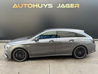 Mercedes-Benz CLA – thumbnail 3