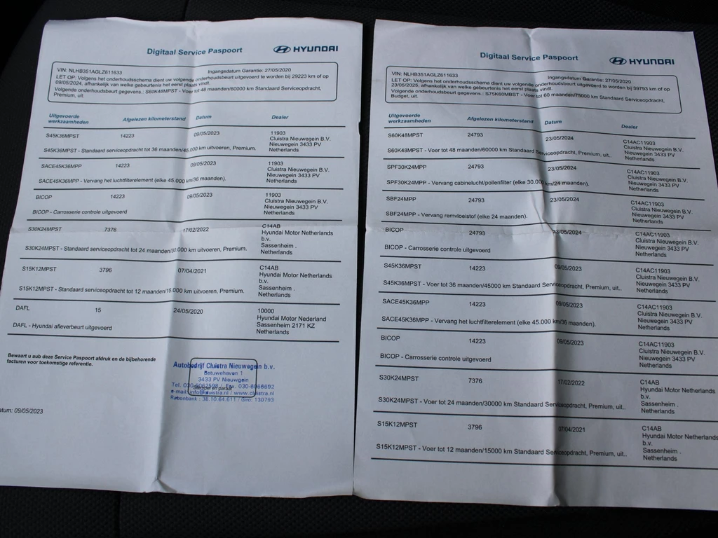 Hyundai i20 – foto 16
