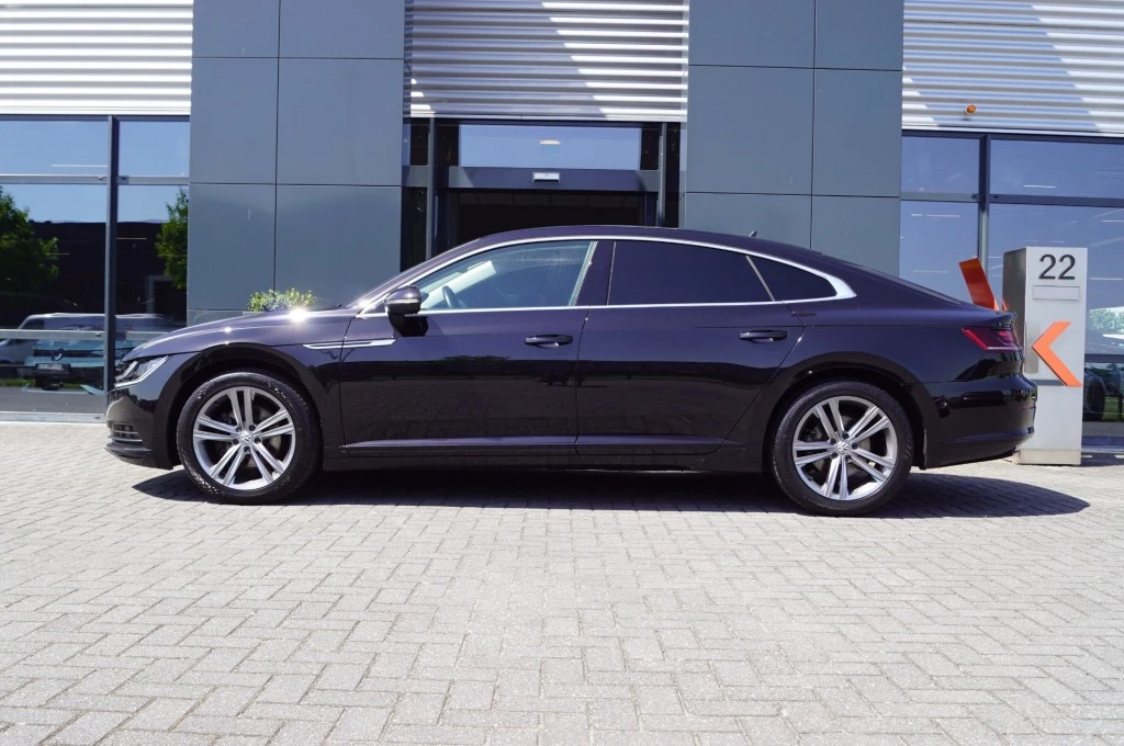 Volkswagen Arteon – foto 3