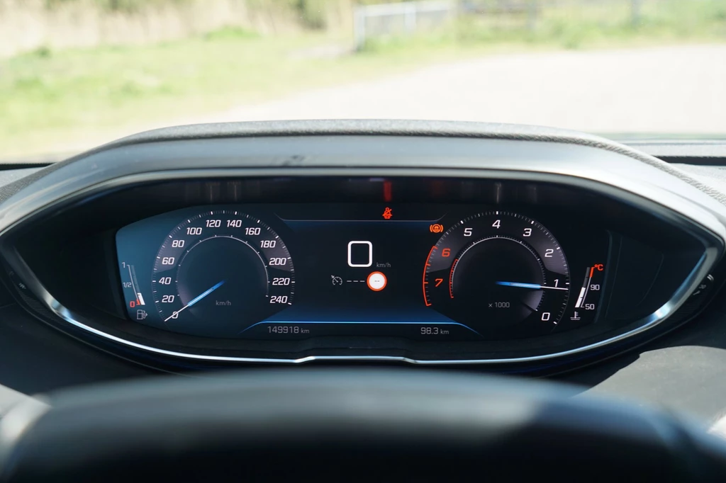 Peugeot 5008 – foto 18