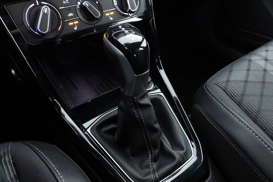 Volkswagen T-Cross – foto 30