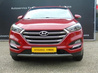 Hyundai Tucson – thumbnail 5