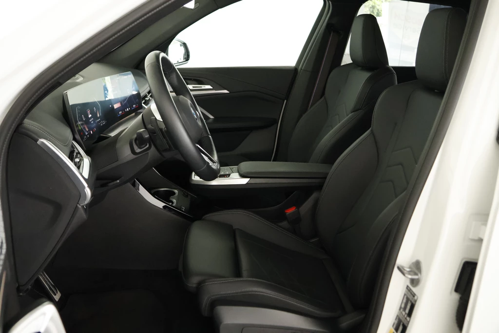 BMW X1 – foto 12
