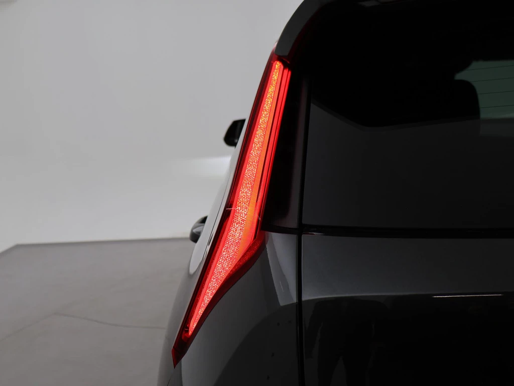 Kia Niro EV – foto 19